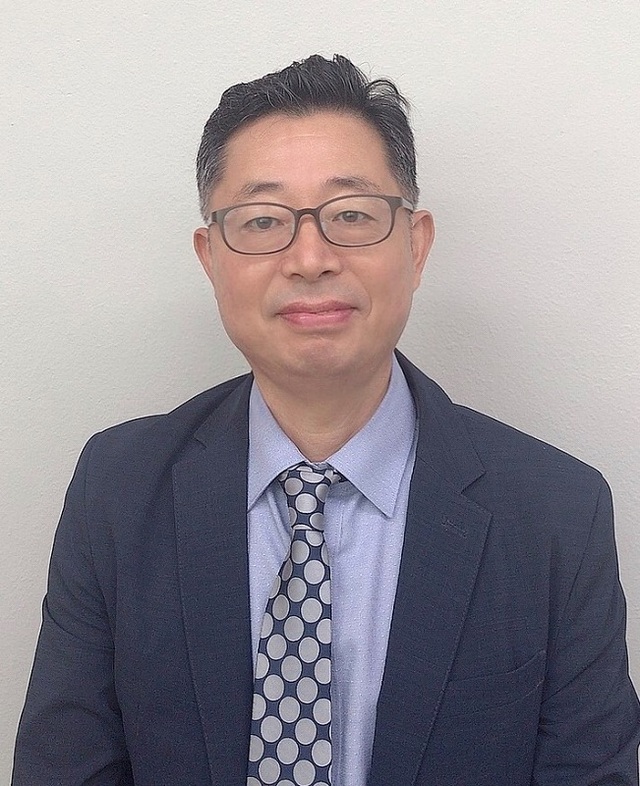 ▲ 정덕희 진천군청 선도사업팀장.ⓒ진천군