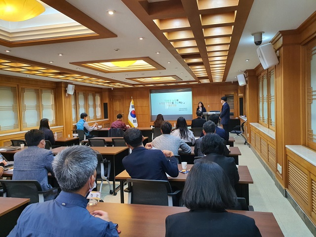 ▲ 포항시는 ‘2020년 농촌진흥사업 우수팀’에 선발되는 쾌거를 이뤘다.ⓒ포항시