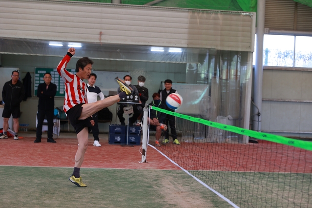 ▲ 성주군 일원에서 분산 개최된‘2020 성주군수기 생활체육대회’는 지역체육인들의 화합 속에서 지역에 활력을 불어넣으며 성료되었다.ⓒ성주군