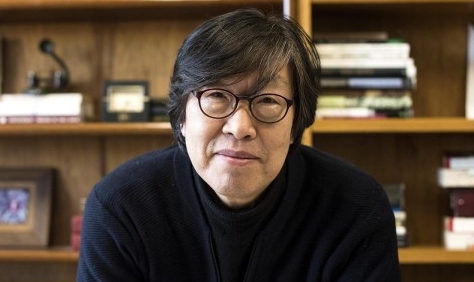 ▲ 계정민 계명대 영어영문학전공 교수가 2019년 9월에 펴낸 ‘남성섹슈얼리티의 위계’가 2020년 한국도서 해외전파사업에 선정됐다.ⓒ계명대