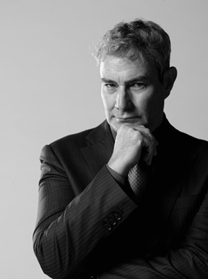 ▲ 루크 동커볼케 부사장 ⓒ현대자동차그룹