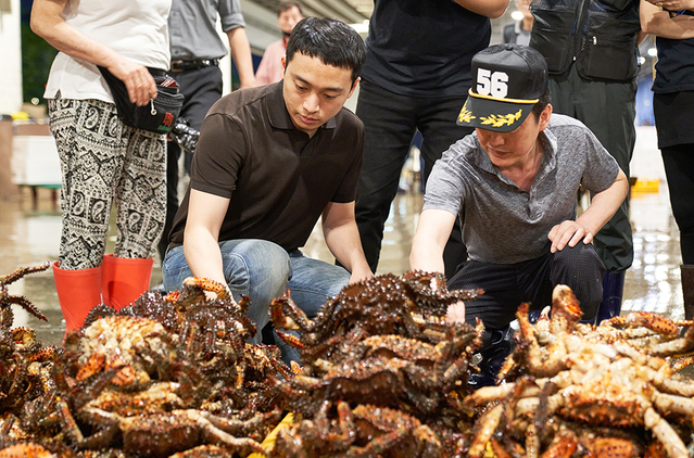 ▲ ⓒ현대백화점