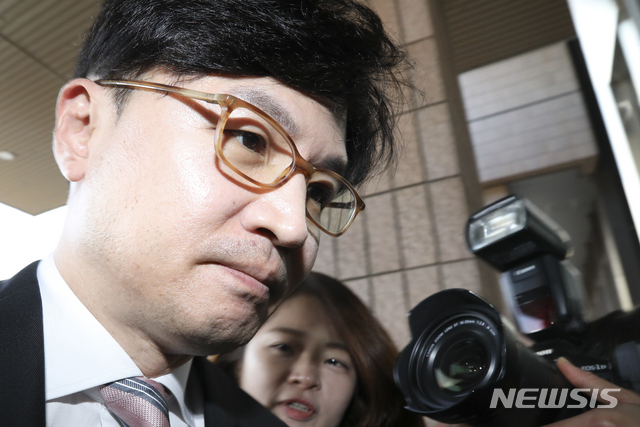 ▲ 한동훈 검사장. ⓒ뉴시스