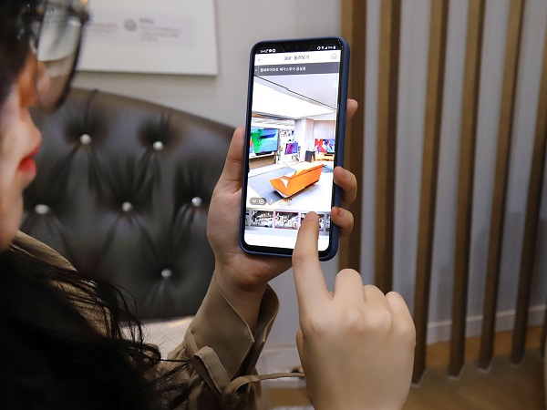 ▲ ⓒ롯데하이마트