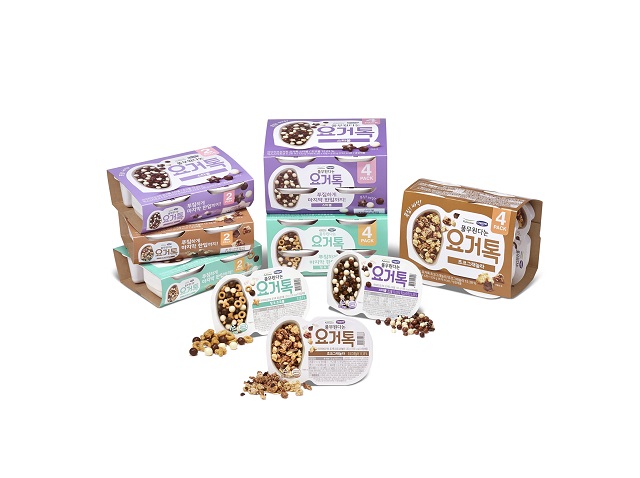 ▲ ⓒ풀무원다논