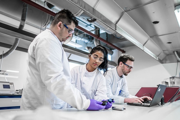 ▲ BAT그룹은 올 초 소비자들에게 만족스러우면서도 덜 위험한 제품 선택의 폭을 확대, 사업이 건강에 미치는 영향을 경감하는 새로운 기업목표 ‘더 나은 내일(A BETTER TOMORROW)’을 발표했다. ⓒBAT코리아