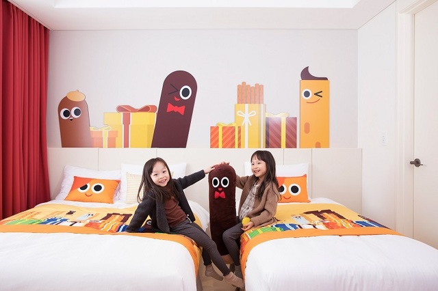 ▲ ⓒ롯데리조트부여