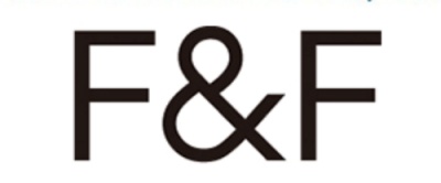 ▲ F&F 로고
