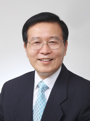 ▲ 최경주 계명대 전자무역전공 교수.ⓒ계명대