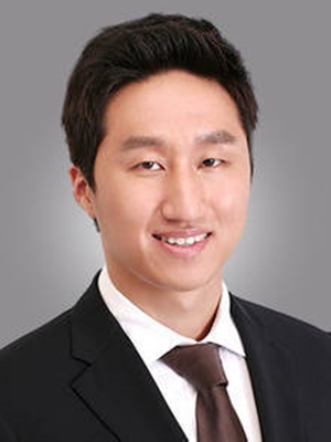 ▲ 정기선 부사장.ⓒ현대중공업그룹