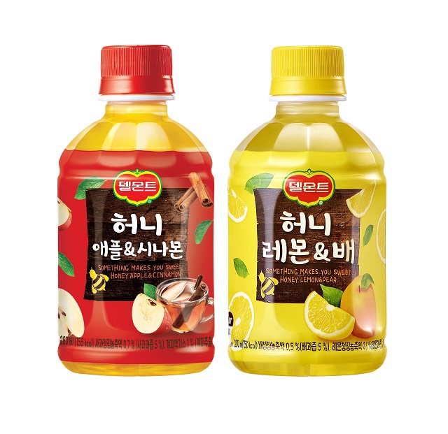▲ ⓒ롯데칠성음료