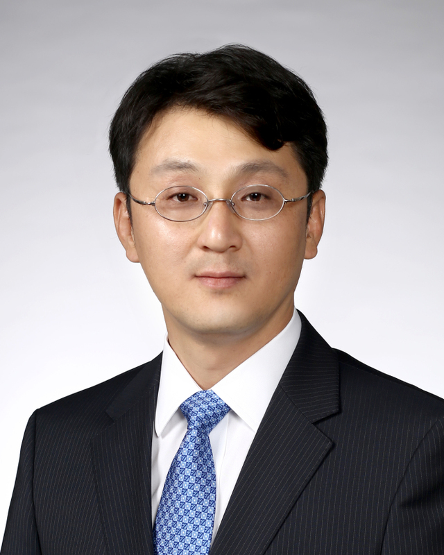 ▲ 이진석 청와대 국정상황실장. ⓒ청와대