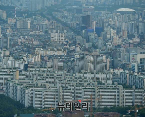 ▲ 중국인들의 국내 토지 보유 필지수가 폭증하고 있다.(위 사진 기사와 관련 없음) ⓒ뉴데일리 DB