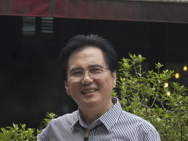 ▲ 김학성 강원대 로스쿨 명예교수, 한국헌법학회 고문.