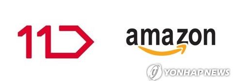 ▲ 11번가에서 아마존 상품을 구매할 수 있게 됐다. 세계 최대 e커머스(전자상거래) 업체 아마존이 11번가를 운영하는 SK텔레콤(SKT)과 손잡고 국내 e커머스 시장에 문을 두드린 것이다. GS리테일의 GS홈쇼핑과의 합병, CJ와 네이버 연합군 등 유통업계에 생존을 위한 ‘합종연횡(合從連衡)’ 역시 거셀 것으로 예상된다.ⓒ연합뉴스