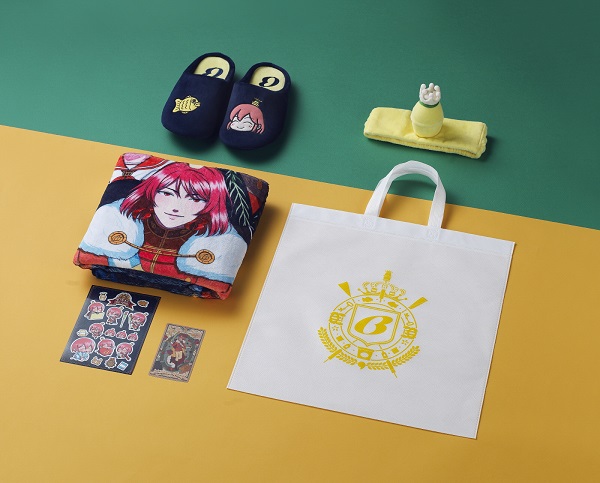 ▲ 빙그레우스 굿즈ⓒ빙그레