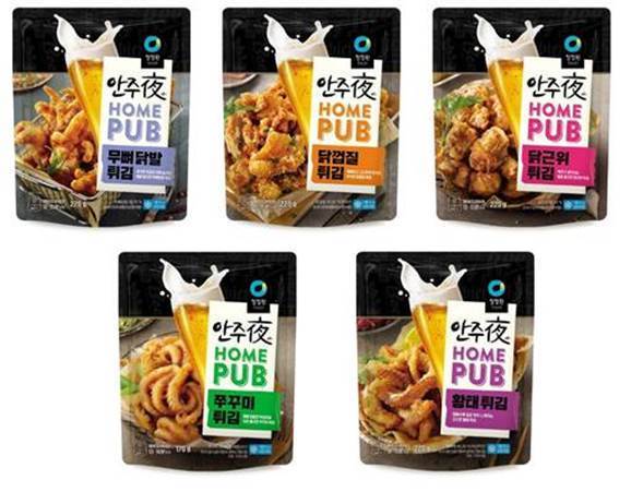 ▲ ⓒ대상 청정원