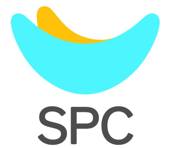 ▲ SPC그룹 로고