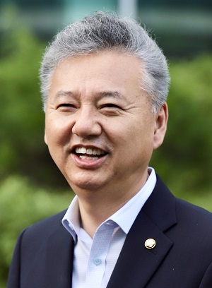 ▲ 더불어민주당 홍성국 의원.ⓒ홍성국 의원실