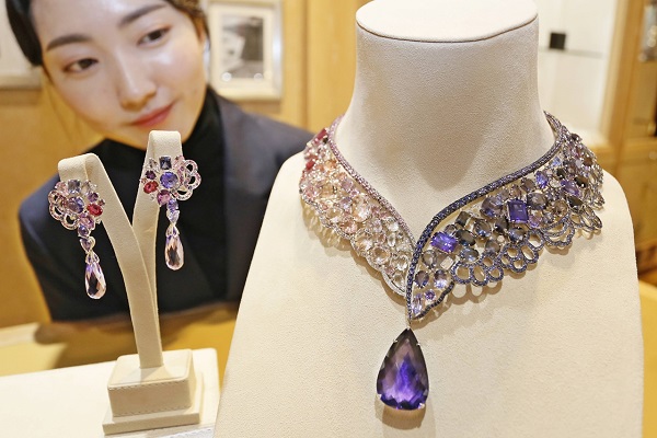 ▲ ⓒ갤러리아백화점