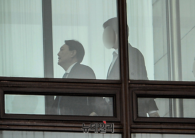 ▲ 윤석열 검찰총장. ⓒ박성원 기자