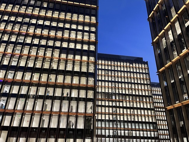 ▲ 샤오미 본사. ⓒ샤오미