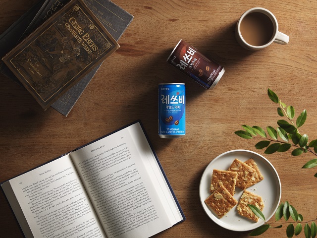 ▲ ⓒ롯데칠성음료