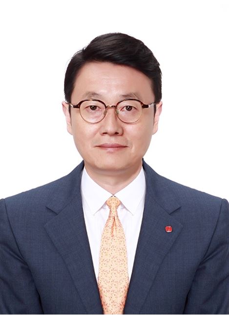 ▲ 황범석 롯데쇼핑 백화점사업부장 부사장ⓒ롯데그룹