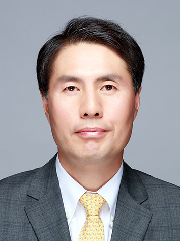 ▲ 이진성 롯데푸드 대표이사 부사장. ⓒ롯데그룹