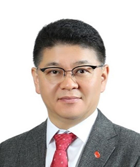 ▲ 롯데지알에스 대표이사 내정 전무 차우철ⓒ롯데지알에스