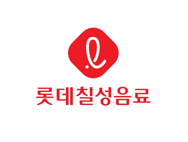 ▲ ⓒ롯데칠성음료