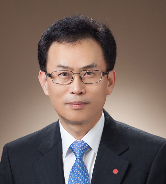 ▲ 김교현 롯데케미칼 통합 대표이사 겸 사장. ⓒ롯데