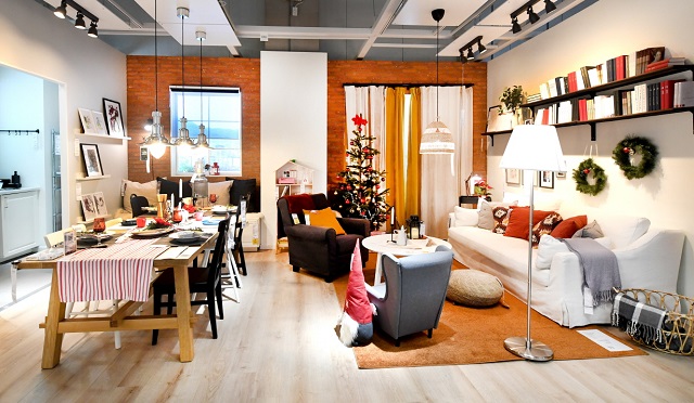 ▲ ⓒ이케아코리아