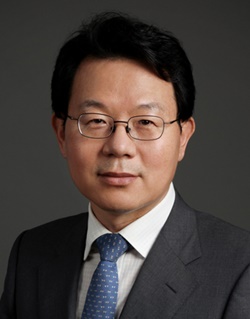 ▲ 신임 김광수 은행연합회장. ⓒ농협금융지주