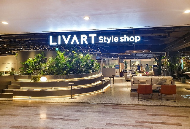 ▲ ⓒ현대리바트