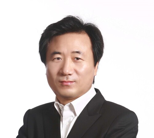 ▲ 유신열 신세계디에프 대표이사 부사장.ⓒ신세계그룹