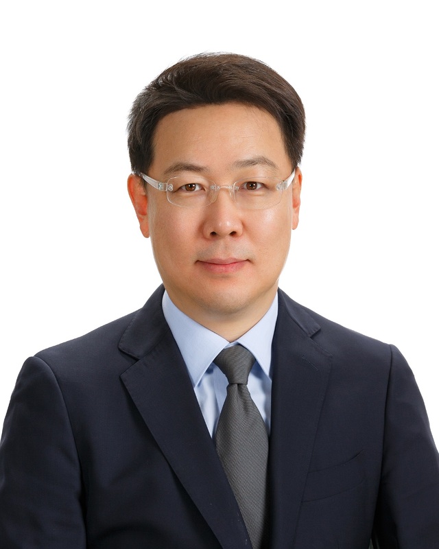 ▲ 김준환 상무 ⓒ신한은행