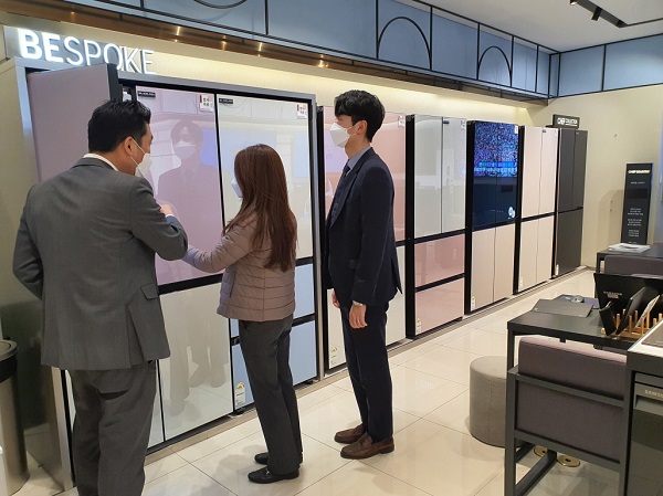 ▲ ⓒ신세계백화점