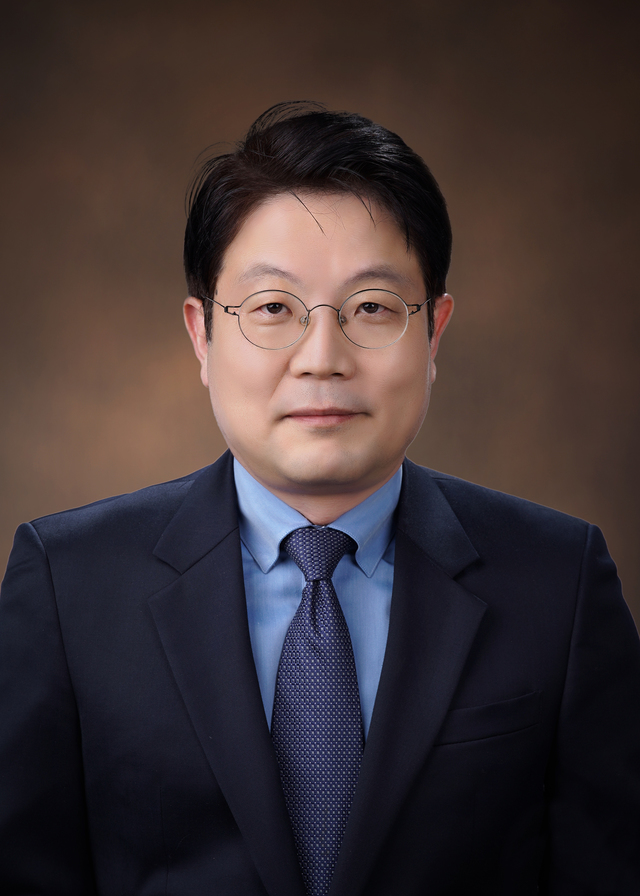 ▲ 고기영 법무부 차관. ⓒ대검찰청