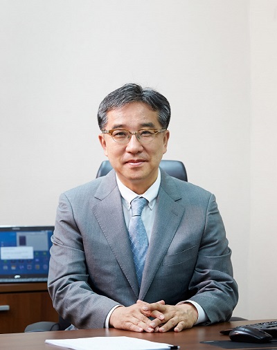 ▲ 한인규 호텔신라 TR부문 사장ⓒ호텔신라