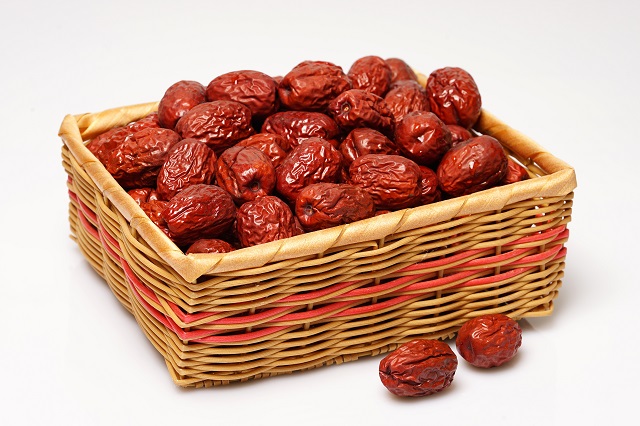 ▲ 군위 의흥 대추 사진.ⓒ군위군