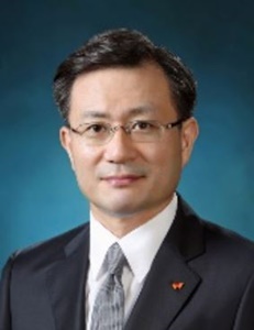 ▲ 유정준 SK E&S 부회장. ⓒSK