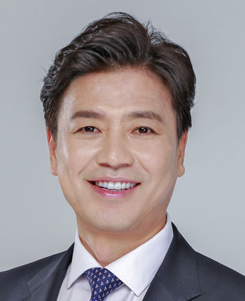 ▲ 부승찬 신임 국방부 대변인. ⓒ국방부 제공.