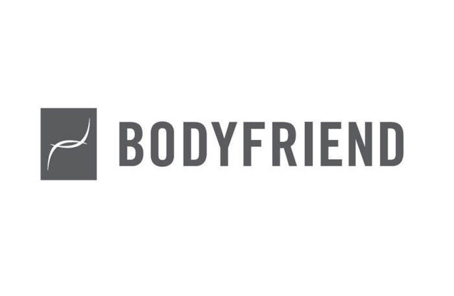 ▲ 바디프랜드 로고