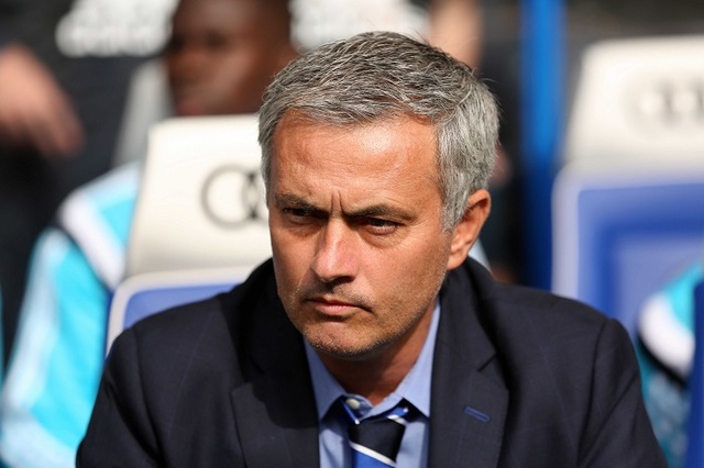 ▲ 토트넘을 이끌고 있는 명장 무리뉴 감독. ⓒ스플래시닷컴