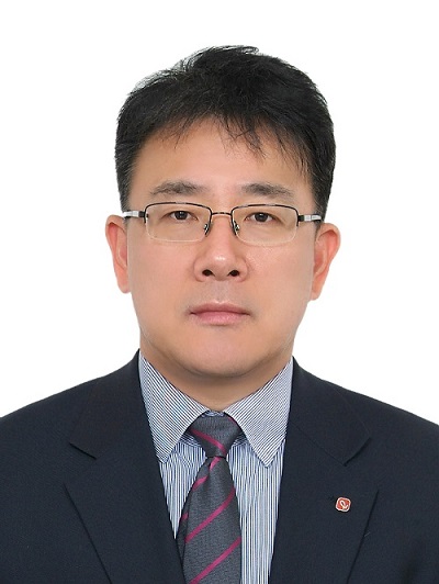 ▲ 황영근 롯데하이마트 대표ⓒ롯데하이마트