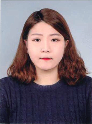 ▲ 대학원 한의학과 석시과정에 재학 중인 이예지 학생.ⓒ대구한의대