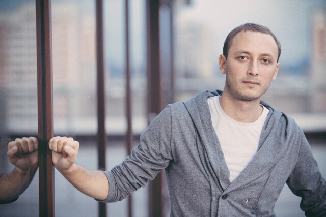 ▲ 러시아 연출가 티모페이 쿨랴빈.ⓒLG아트센터