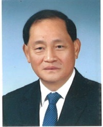 ▲ 이종윤 신임 충북문화재연구원장.ⓒ충북도