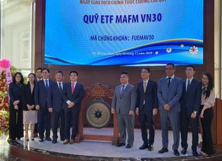 ▲ ⓒ미래에셋자산운용